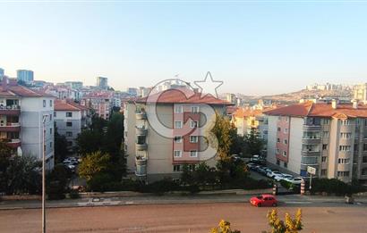 Yenimahalle Serhat Mahellesi Nevbahar Konutları Kiralık3+1 Daire