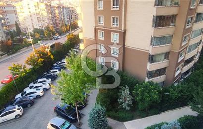 Yenimahalle Serhat Mahellesi Nevbahar Konutları Kiralık3+1 Daire