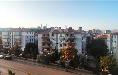 Yenimahalle Serhat Mahellesi Nevbahar Konutları Kiralık3+1 Daire