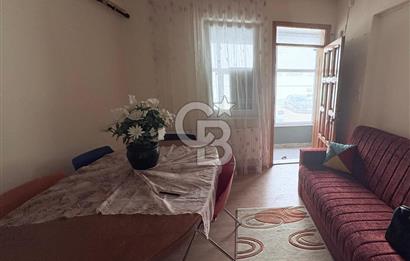 Çardak Merkezde Kiralık Full Eşyalı 2+1 Daire 