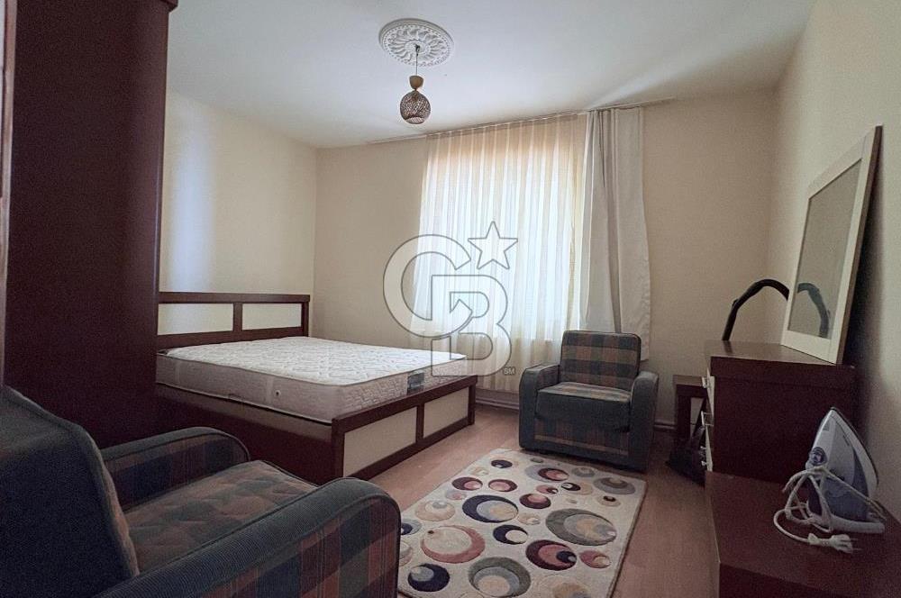 Çardak Merkezde Kiralık Full Eşyalı 2+1 Daire 