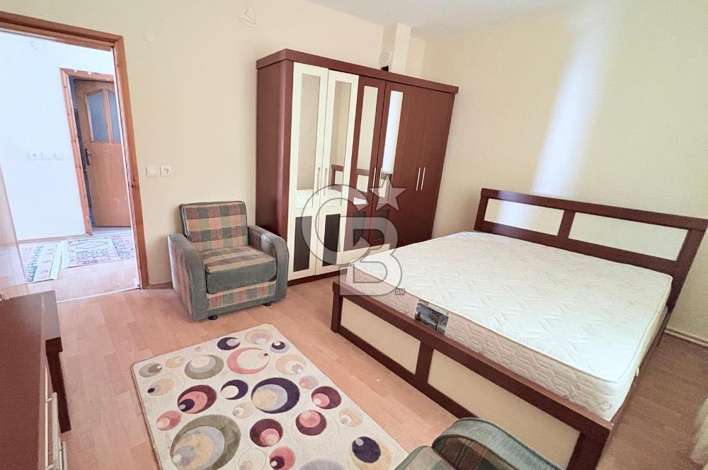 Çardak Merkezde Kiralık Full Eşyalı 2+1 Daire 