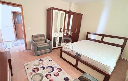 Çardak Merkezde Kiralık Full Eşyalı 2+1 Daire 