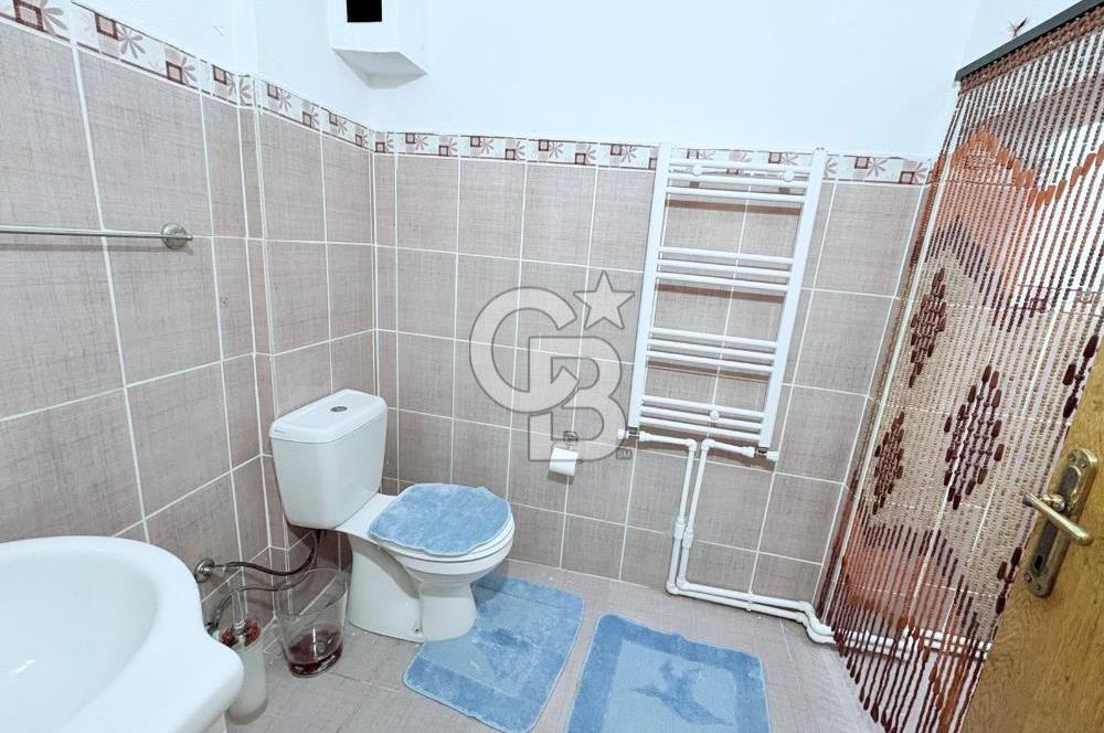 Çardak Merkezde Kiralık Full Eşyalı 2+1 Daire 