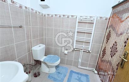 Çardak Merkezde Kiralık Full Eşyalı 2+1 Daire 