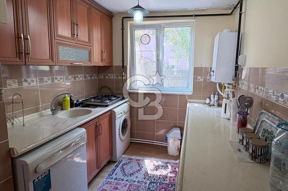 Çardak Merkezde Kiralık Full Eşyalı 2+1 Daire 