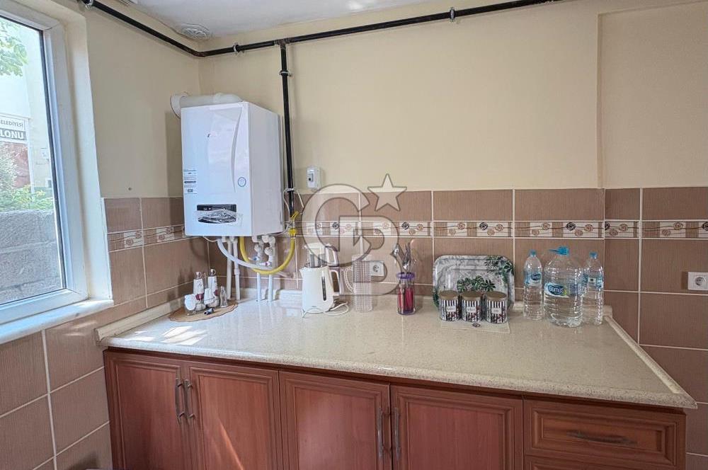 Çardak Merkezde Kiralık Full Eşyalı 2+1 Daire 