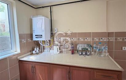 Çardak Merkezde Kiralık Full Eşyalı 2+1 Daire 