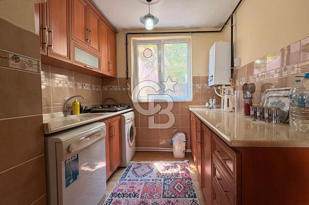 Çardak Merkezde Kiralık Full Eşyalı 2+1 Daire 