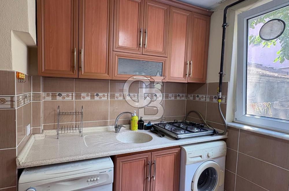 Çardak Merkezde Kiralık Full Eşyalı 2+1 Daire 