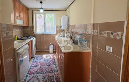 Çardak Merkezde Kiralık Full Eşyalı 2+1 Daire 