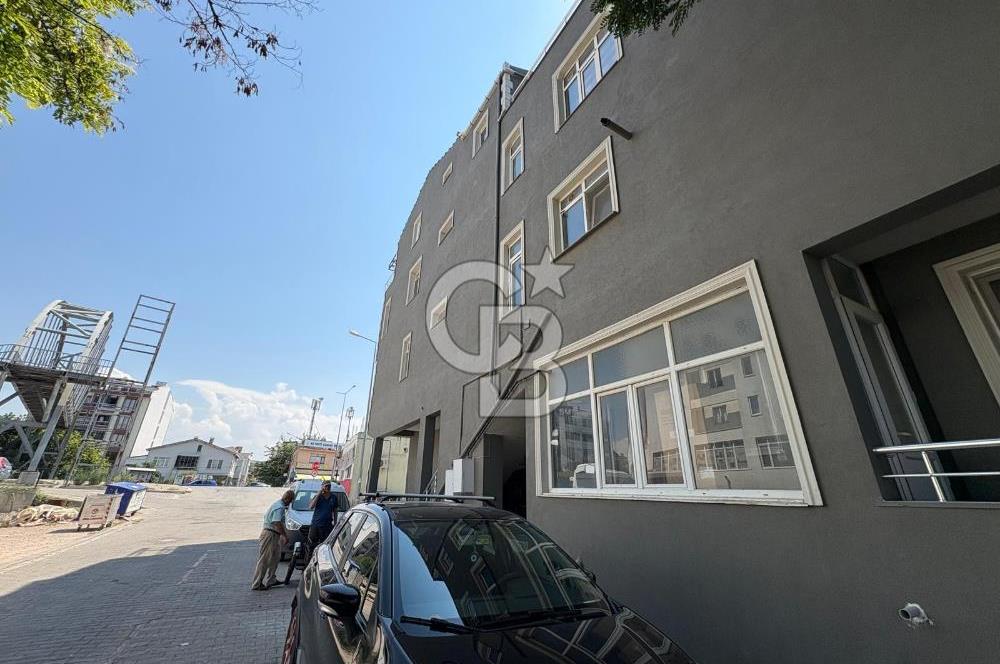 Çardak Merkezde Kiralık Full Eşyalı 2+1 Daire 