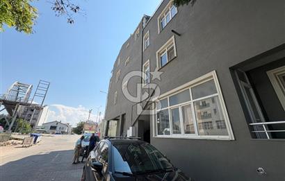 Çardak Merkezde Kiralık Full Eşyalı 2+1 Daire 