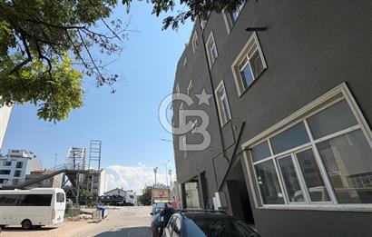 Çardak Merkezde Kiralık Full Eşyalı 2+1 Daire 