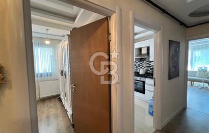 Konak Akın Simav’da 2+1 Arakat 100m2 Satılık Daire