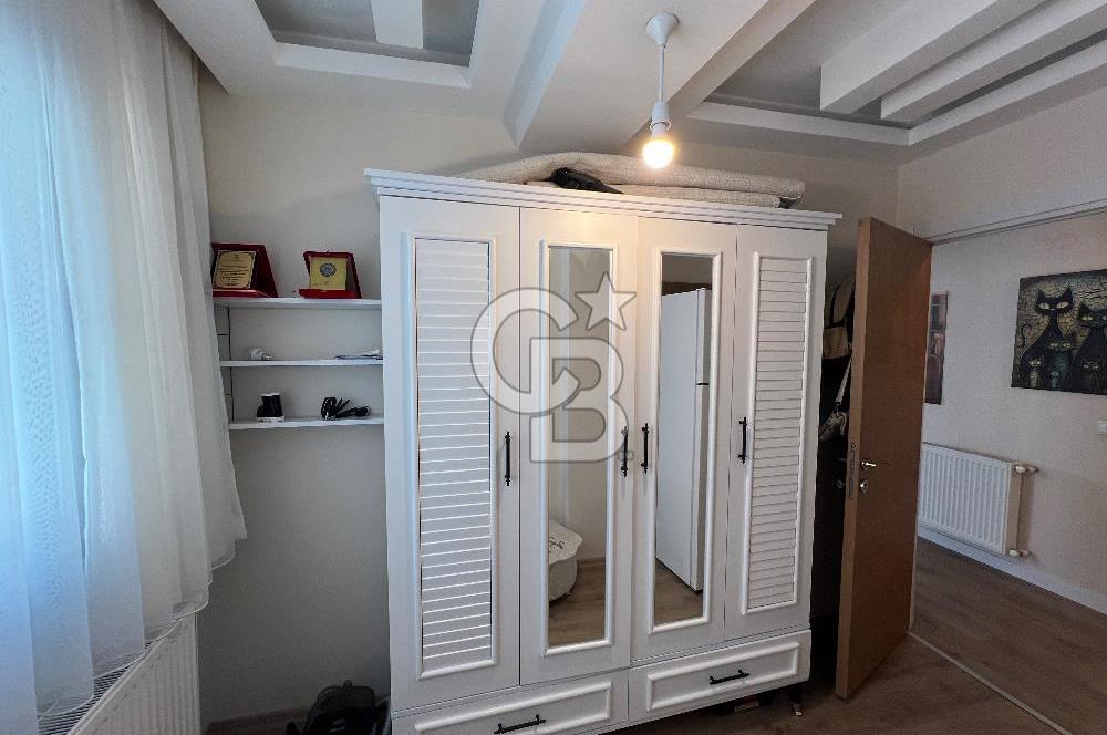 Konak Akın Simav’da 2+1 Arakat 100m2 Satılık Daire