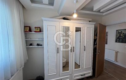 Konak Akın Simav’da 2+1 Arakat 100m2 Satılık Daire