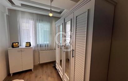 Konak Akın Simav’da 2+1 Arakat 100m2 Satılık Daire