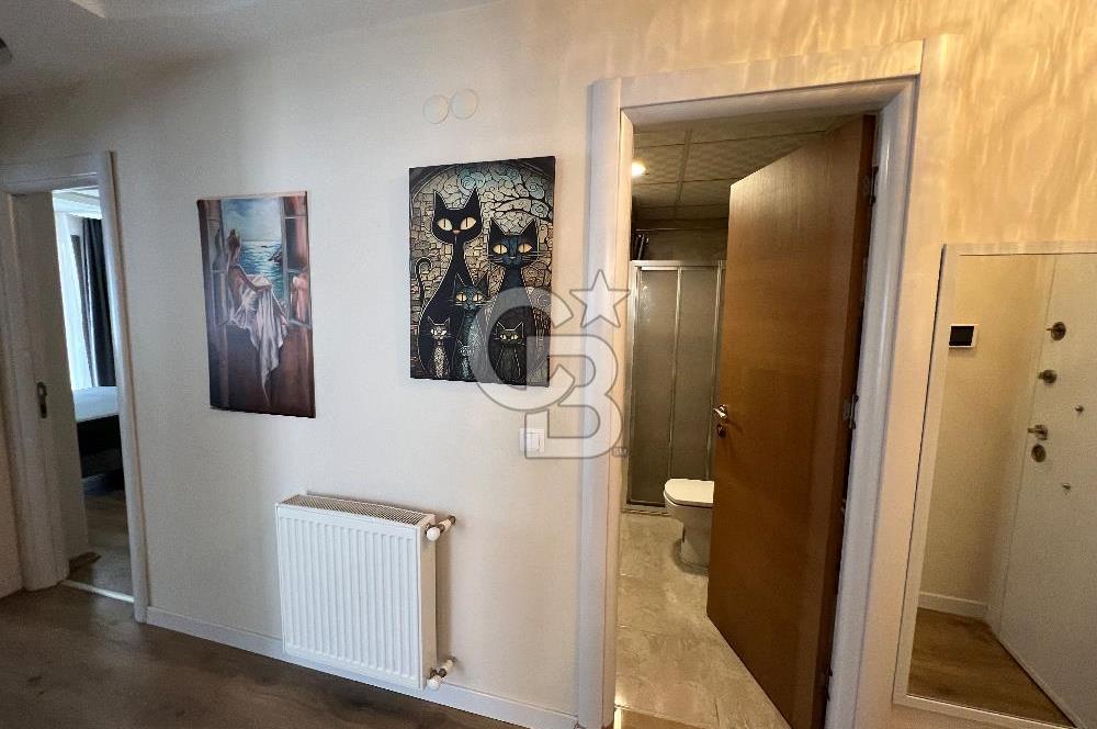 Konak Akın Simav’da 2+1 Arakat 100m2 Satılık Daire