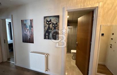 Konak Akın Simav’da 2+1 Arakat 100m2 Satılık Daire