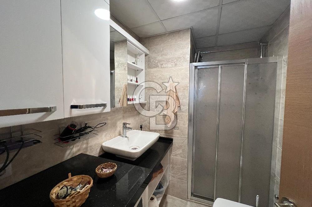 Konak Akın Simav’da 2+1 Arakat 100m2 Satılık Daire