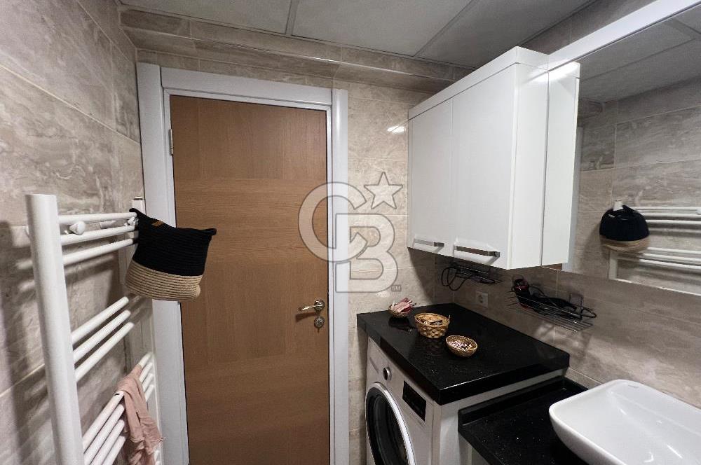 Konak Akın Simav’da 2+1 Arakat 100m2 Satılık Daire