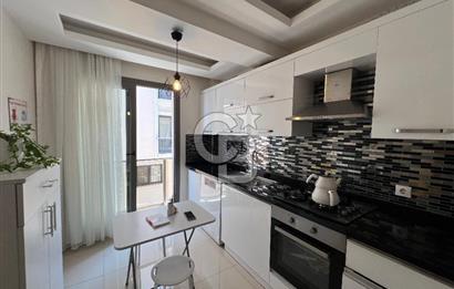 Konak Akın Simav’da 2+1 Arakat 100m2 Satılık Daire