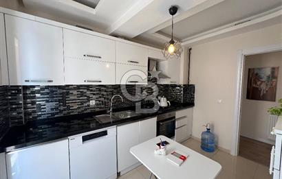 Konak Akın Simav’da 2+1 Arakat 100m2 Satılık Daire