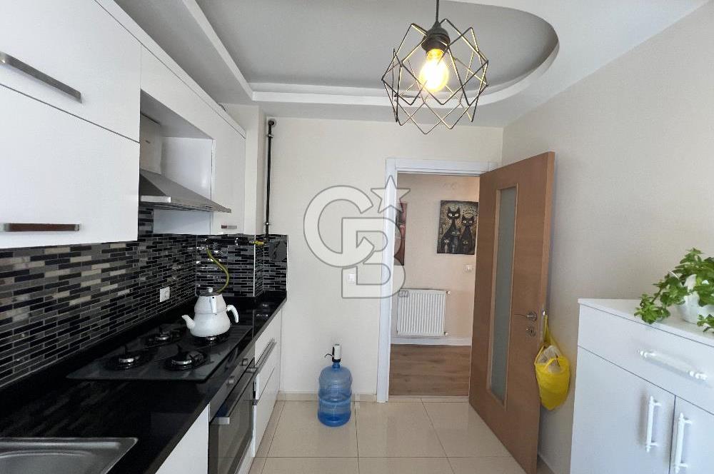 Konak Akın Simav’da 2+1 Arakat 100m2 Satılık Daire
