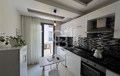 Konak Akın Simav’da 2+1 Arakat 100m2 Satılık Daire