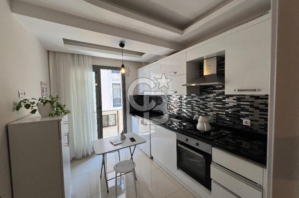 Konak Akın Simav’da 2+1 Arakat 100m2 Satılık Daire