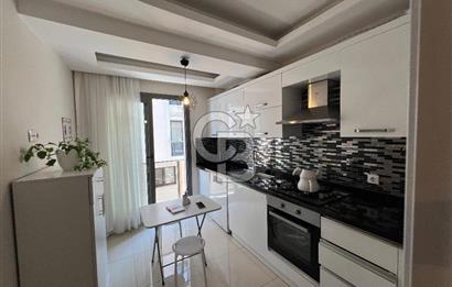Konak Akın Simav’da 2+1 Arakat 100m2 Satılık Daire