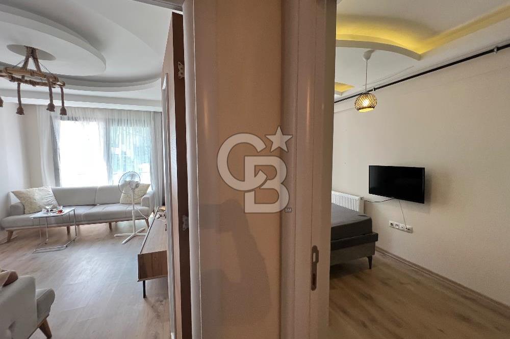 Konak Akın Simav’da 2+1 Arakat 100m2 Satılık Daire