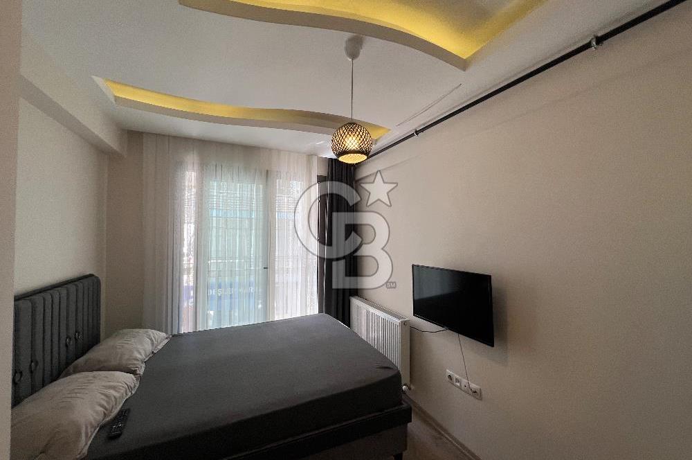Konak Akın Simav’da 2+1 Arakat 100m2 Satılık Daire