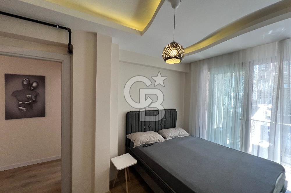 Konak Akın Simav’da 2+1 Arakat 100m2 Satılık Daire