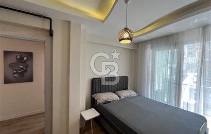 Konak Akın Simav’da 2+1 Arakat 100m2 Satılık Daire