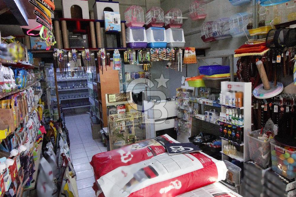 CB OPİA'DAN YATIRIMA UYGUN FIRSAT DÜKKAN !