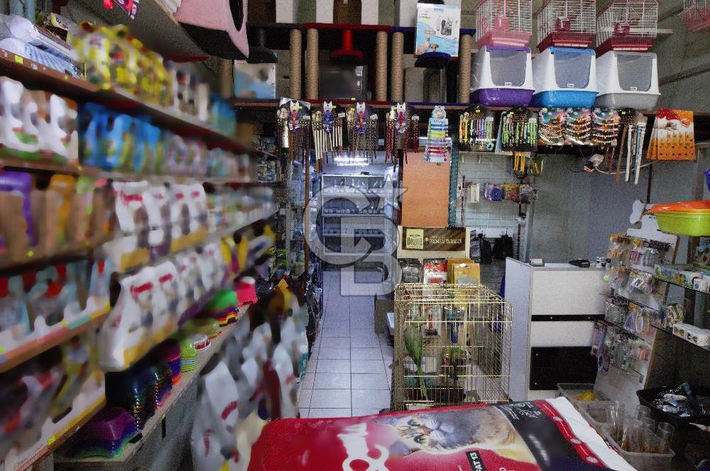 CB OPİA'DAN YATIRIMA UYGUN FIRSAT DÜKKAN !