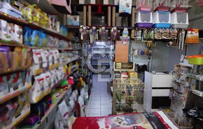 CB OPİA'DAN YATIRIMA UYGUN FIRSAT DÜKKAN !