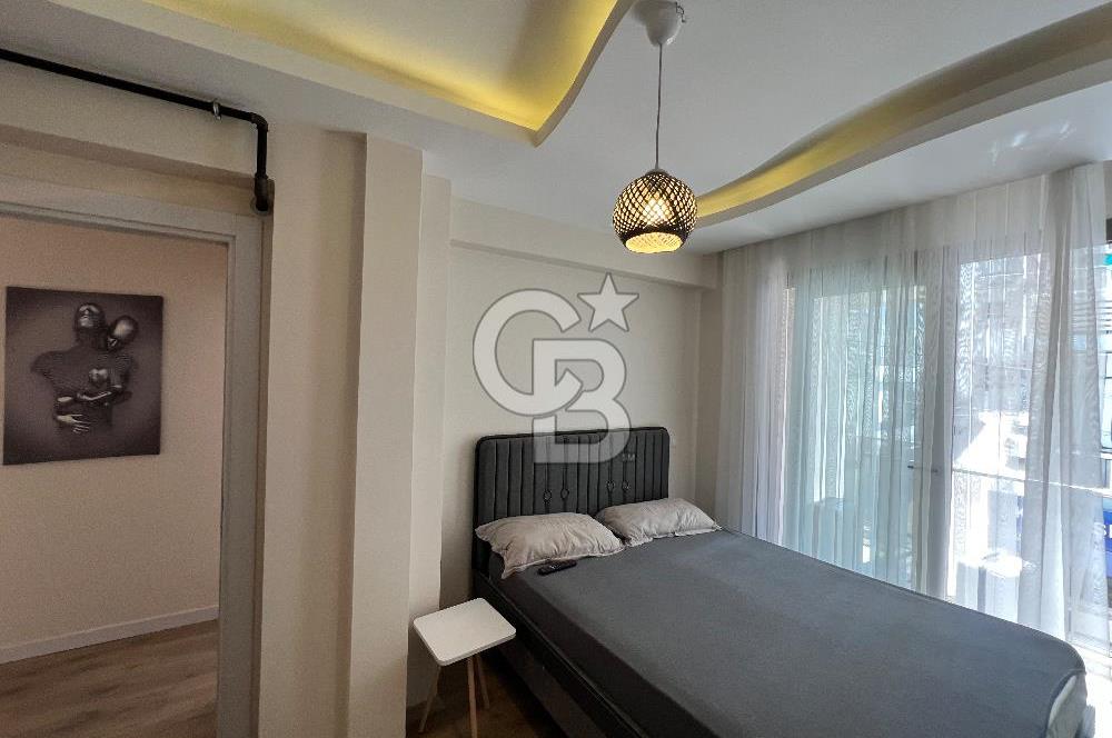 Konak Akın Simav’da 2+1 Arakat 100m2 Satılık Daire