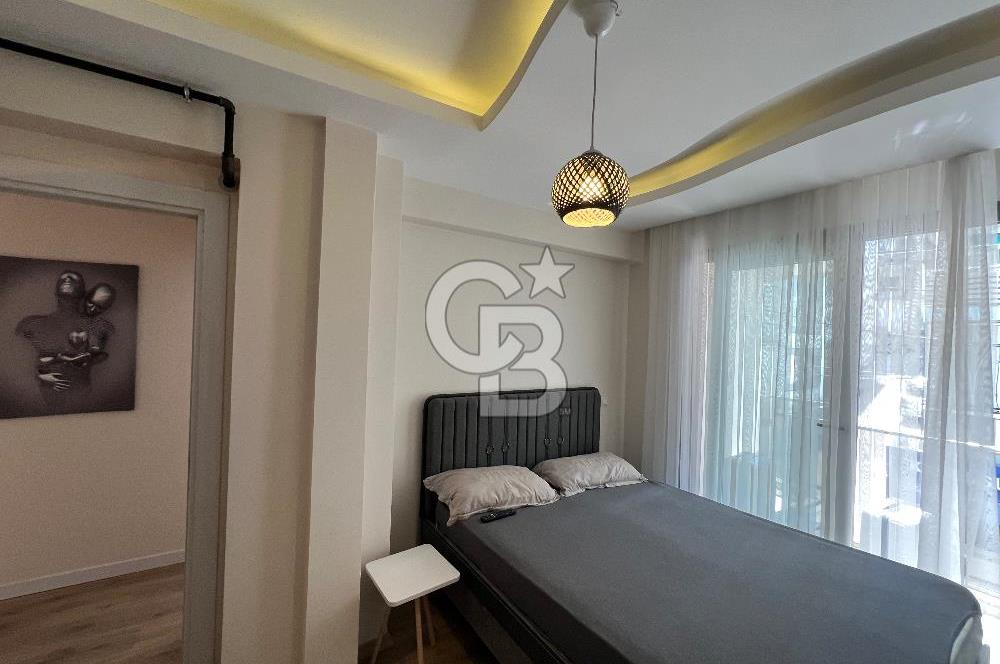 Konak Akın Simav’da 2+1 Arakat 100m2 Satılık Daire