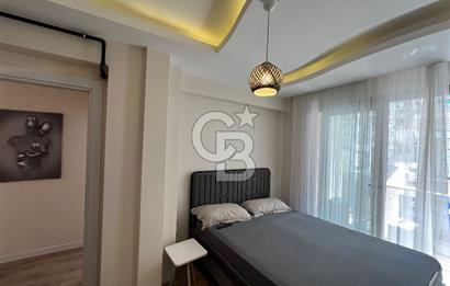 Konak Akın Simav’da 2+1 Arakat 100m2 Satılık Daire