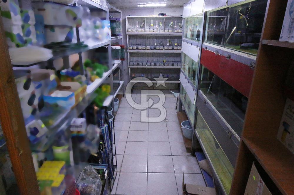 CB OPİA'DAN YATIRIMA UYGUN FIRSAT DÜKKAN !