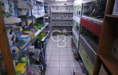 CB OPİA'DAN YATIRIMA UYGUN FIRSAT DÜKKAN !