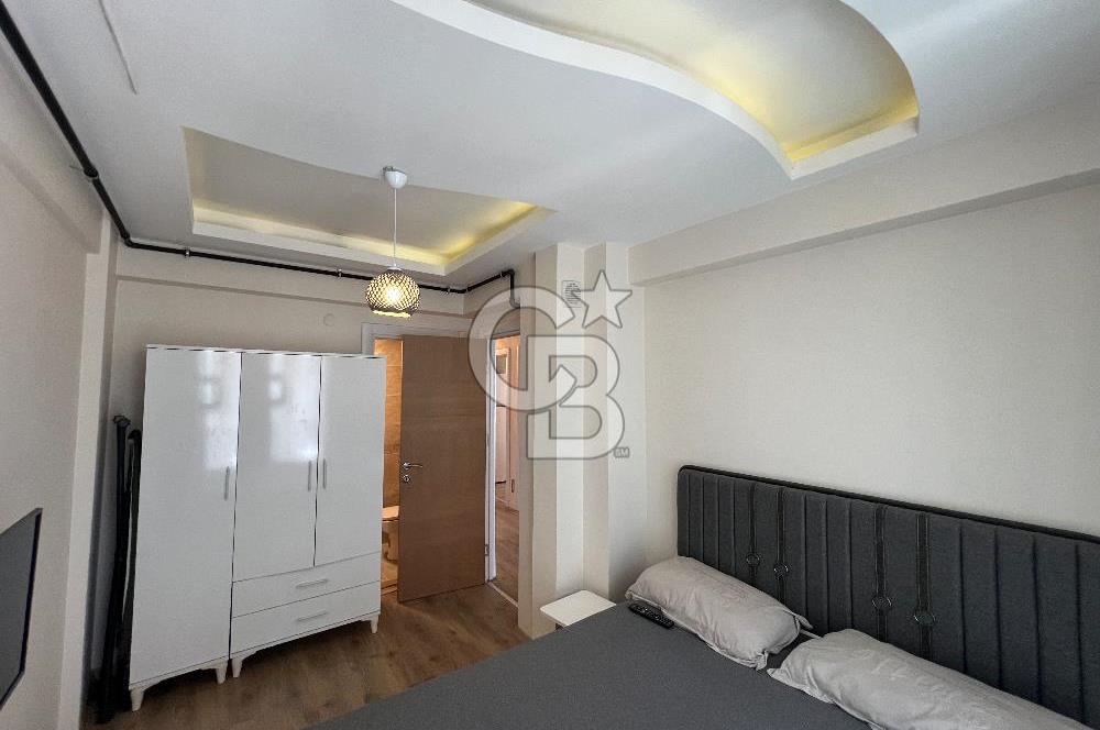Konak Akın Simav’da 2+1 Arakat 100m2 Satılık Daire