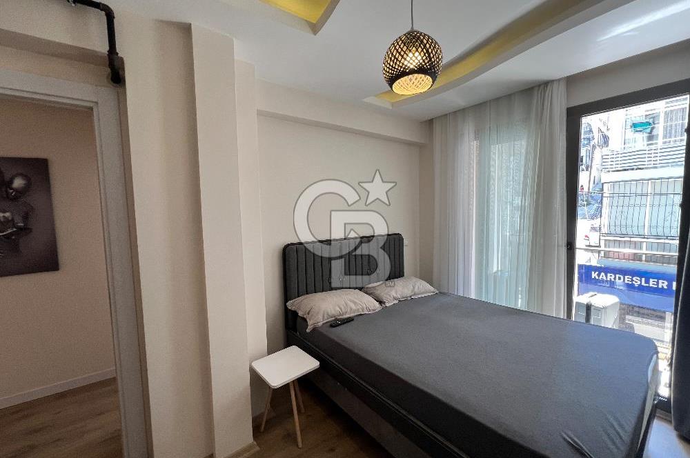 Konak Akın Simav’da 2+1 Arakat 100m2 Satılık Daire
