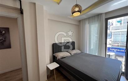 Konak Akın Simav’da 2+1 Arakat 100m2 Satılık Daire