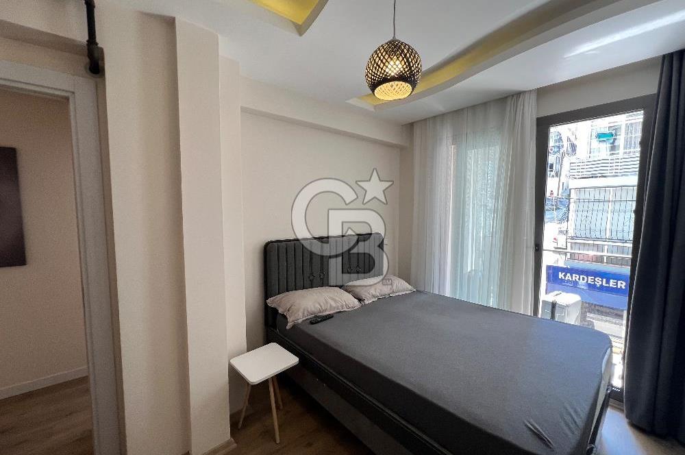 Konak Akın Simav’da 2+1 Arakat 100m2 Satılık Daire