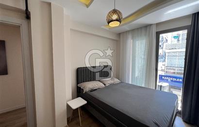 Konak Akın Simav’da 2+1 Arakat 100m2 Satılık Daire