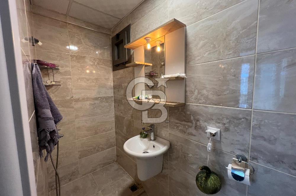 Konak Akın Simav’da 2+1 Arakat 100m2 Satılık Daire